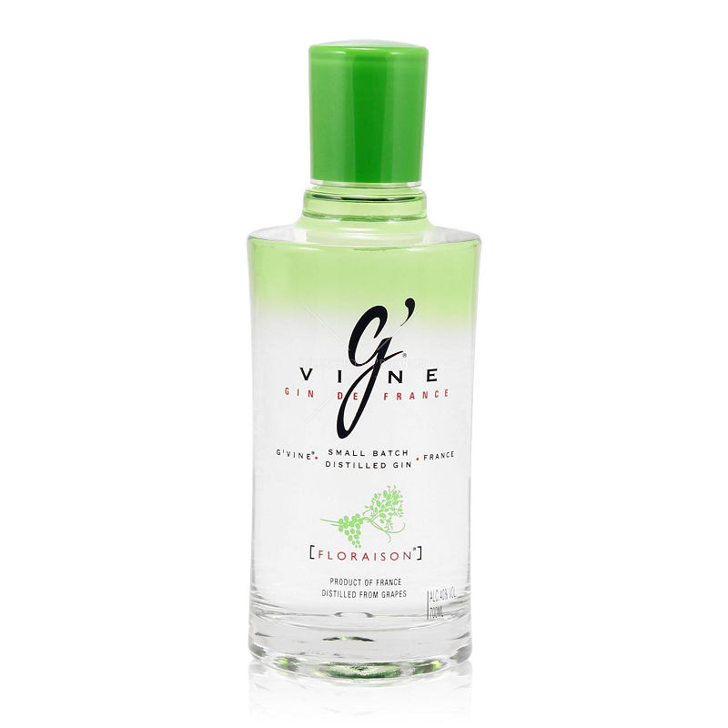 Gin G'vine Floraison - 3700209600106