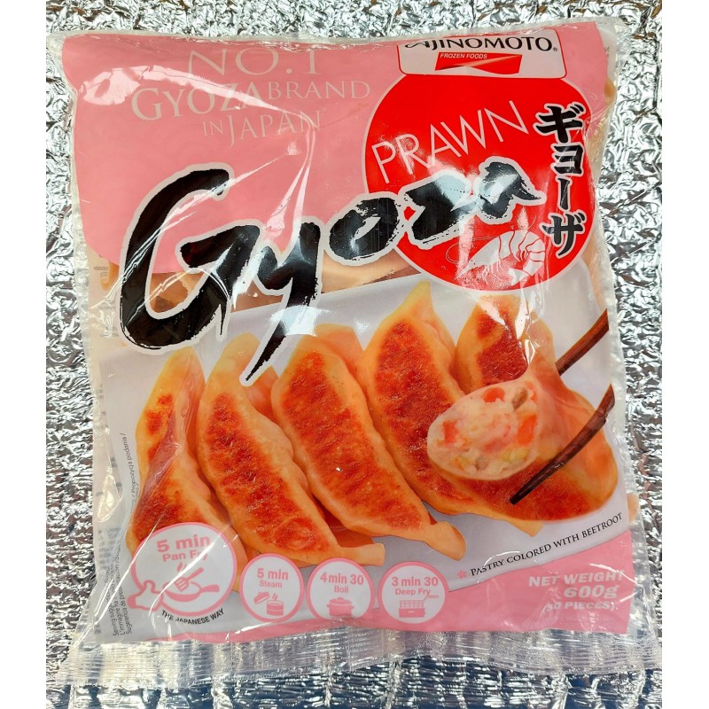Guoza pranw - 3700417301789