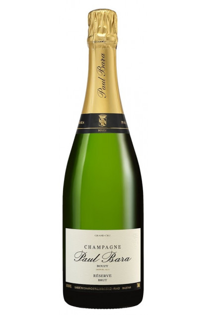 Paul Bara Brut Reserve Champagne Grand Cru - 3700598400004