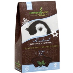 Endangered Species Dark Chocolate - 37014246018