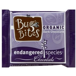 Endangered Species Dark Chocolate - 37014250039