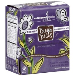 Endangered Species Dark Chocolate - 37014250053