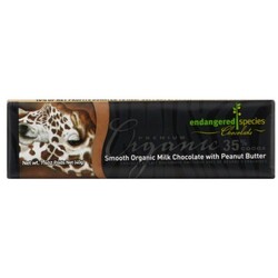 Endangered Species Milk Chocolate - 37014270082