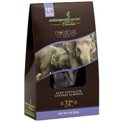 Endangered Species Almonds - 37014980011