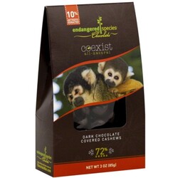 Endangered Species Cashews - 37014980035