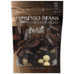 Dilettante Espresso Beans - 37041054044