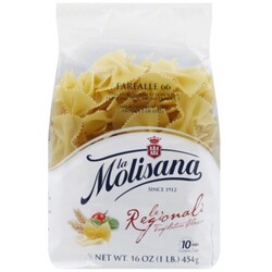 La Molisana Pasta - 37212000252