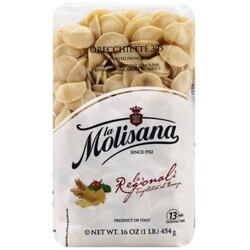 La Molisana Orecchiette - 37212000665
