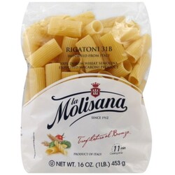 La Molisana Rigatoni - 37212005035