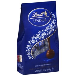 Lindt Truffles - 37466014005