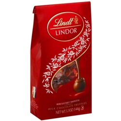 Lindt Truffles - 37466015842