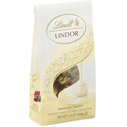 Lindt Truffles - 37466018553