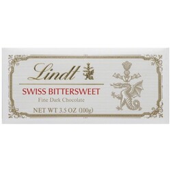 Lindt Dark Chocolate - 37466019413