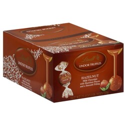 Lindt Truffles - 37466020792