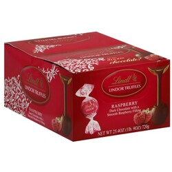 Lindt Truffles - 37466023762