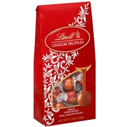 Lindt Lindor Truffles - 37466026121