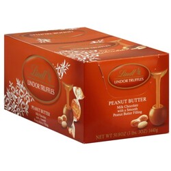 Lindt Truffles - 37466026985