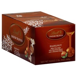Lindt Truffles - 37466026992