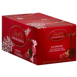 Lindt Truffles - 37466027005