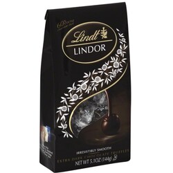 Lindt Truffles - 37466030777