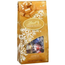 Lindt Lindor Truffles - 37466034409