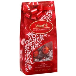 Lindt Lindor Truffles - 37466034416