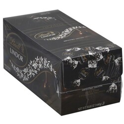 Lindt Truffles - 37466035253