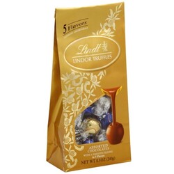 Lindt Truffles - 37466035932