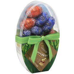 Lindt Truffle Eggs - 37466037691