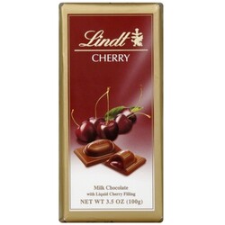 Lindt Milk Chocolate - 37466039428