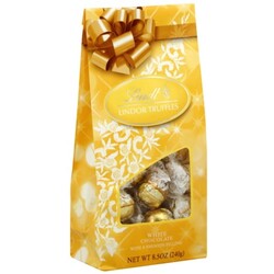 Lindt Truffles - 37466044170