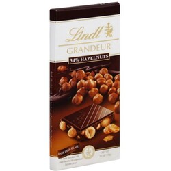 Lindt Dark Chocolate - 37466044798