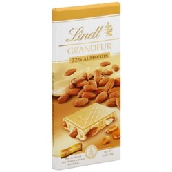 Lindt White Chocolate - 37466044804