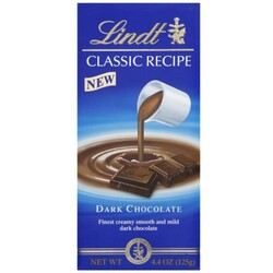 Lindt Dark Chocolate - 37466047256
