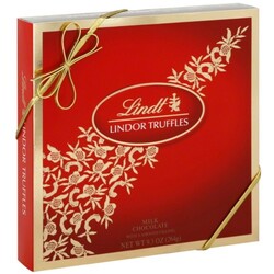 Lindt Truffles - 37466048697