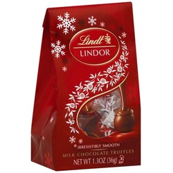 Lindt Truffles - 37466048772