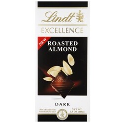 Lindt Dark Chocolate - 37466048963