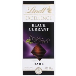 Lindt Dark Chocolate - 37466048987