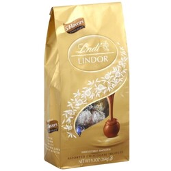 Lindt Chocolate Truffles - 37466053066