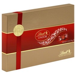 Lindt Truffles - 37466053721