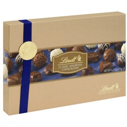 Lindt Chocolates - 37466053998