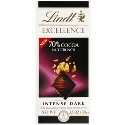 Lindt Chocolate - 37466054476