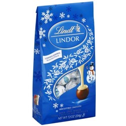 Lindt Truffles - 37466054926