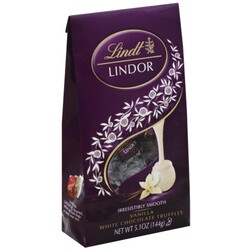 Lindt Truffles - 37466062082