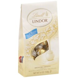 Lindt Truffles - 37466062150