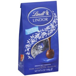 Lindt Truffles - 37466062167