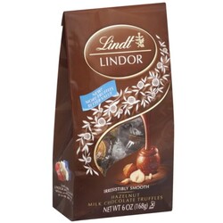 Lindt Truffles - 37466062204