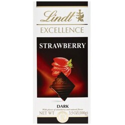 Lindt Dark Chocolate - 37466066837