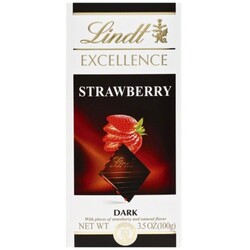 Lindt Dark Chocolate - 37466066837