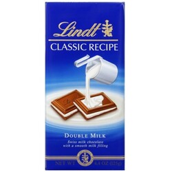 Lindt Milk Chocolate - 37466083261